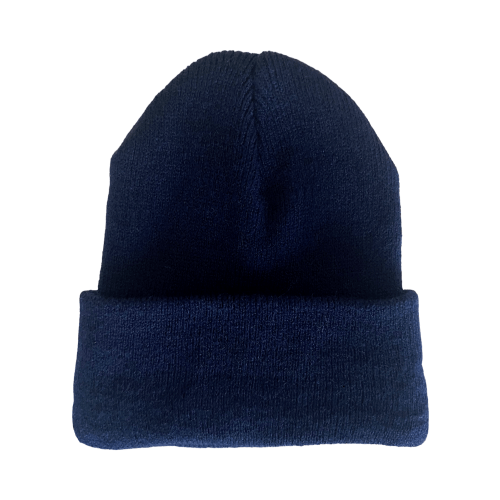 Baby's First Hat, Navy