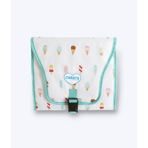 Baby Cooler Popsicle
