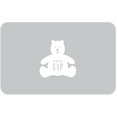 Baby Gap eGift Card