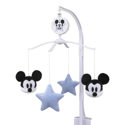 Disney Nojo MickeyMouse and Stars Mobile | Wayfair