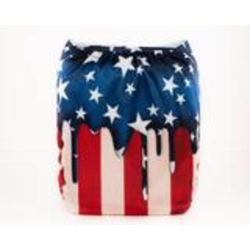 R8 - Old Glory
– Sunny Bums