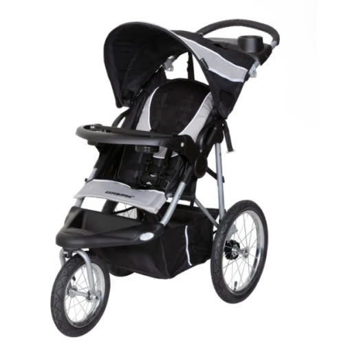 Journey Jogger Stroller