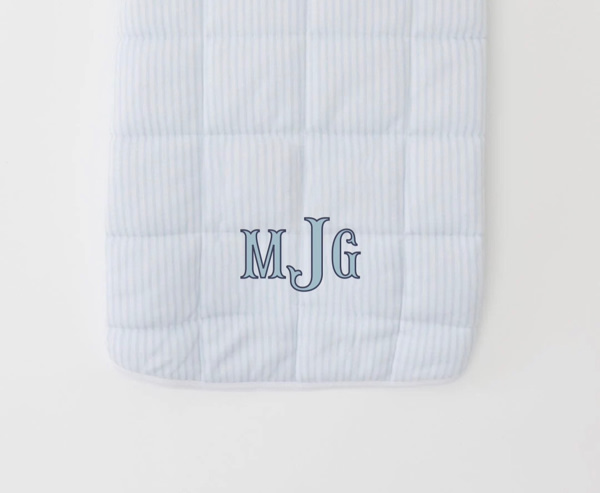 Tummy Time Mat