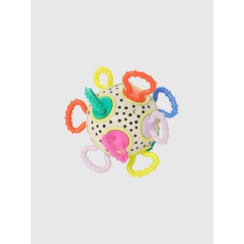 Click Clack Colorpop Developmental Baby Toy
