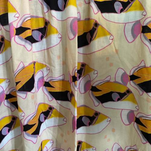 HUMUHUMU LOVE PINK SWADDLE