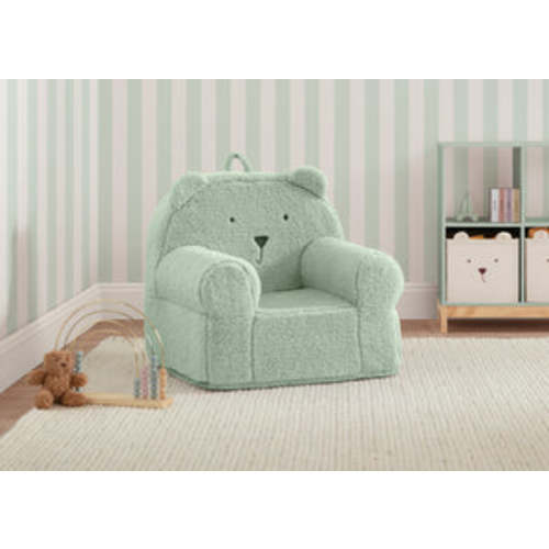 babyGap Sherpa Bear Chair