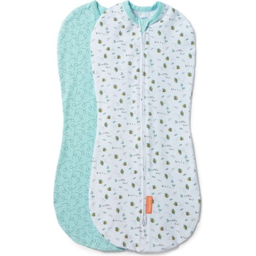 SwaddleMe by Ingenuity Pod
