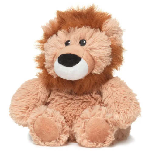 Warmies | Lion Junior