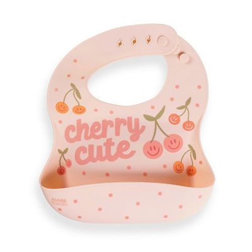 JuJuBe x Studio Oh! Silicone Bib