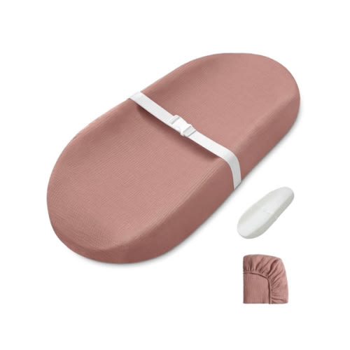 Baby Changing Pad And Cover