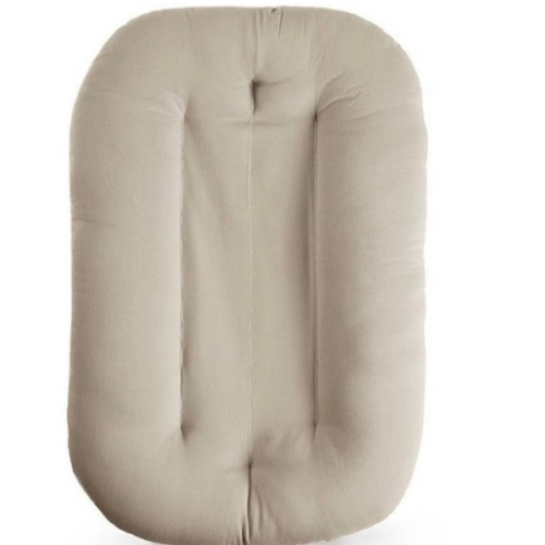 Infant Lounger | Birch | SnuggleMe