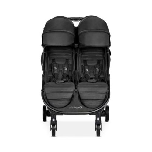 City Tour 2 Double Stroller