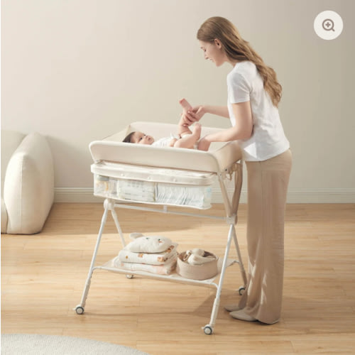 KUB Foldable Changing Table
