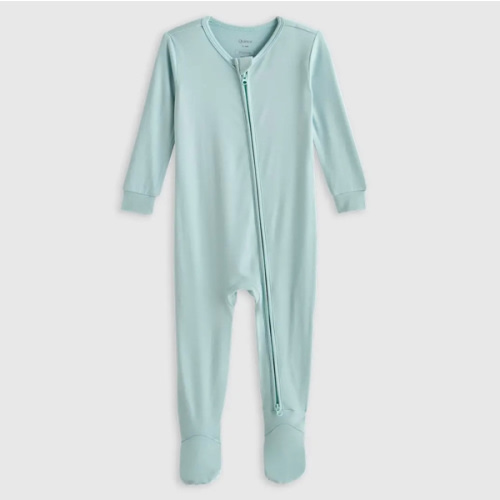 Bamboo Footie Pajama