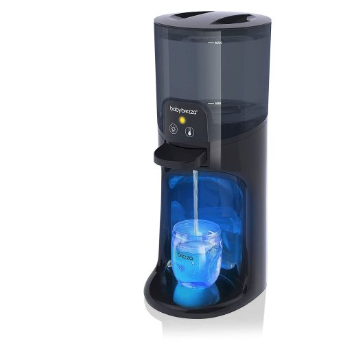 Open Box Baby Brezza Instant Warmer Advanced