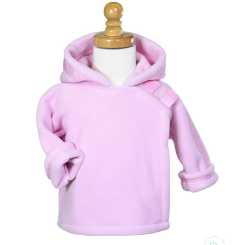 Widgeon Warmplus Favorite Fleece Jacket | Posh Tots Children's Boutique
