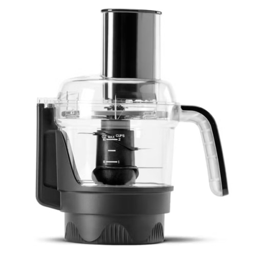 nutribullet® Ultra Plus+ Food Processor Attachment