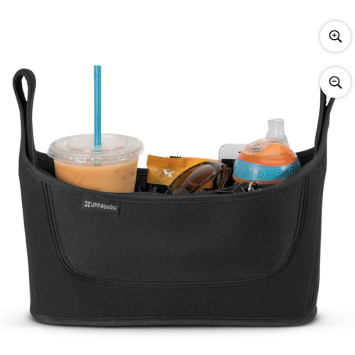 Carry-All Parent Organizer - Baby Bloomers