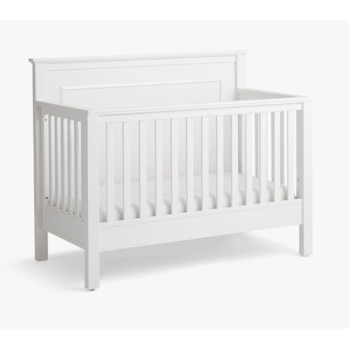 Fillmore 4-in-1 Convertible Crib, Aged Oak