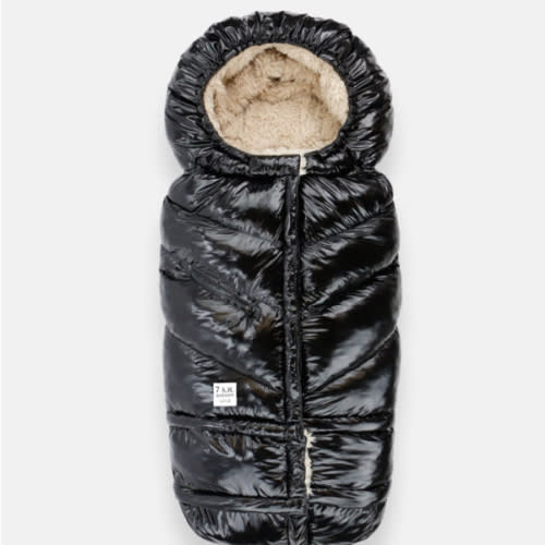 Blanket 212 evolution - Polar