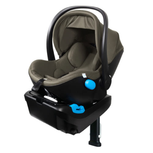 Clek Liing Infant Car Seat | Rigid-LATCH + Load Leg, Made in Canada | – ShopClek Canada