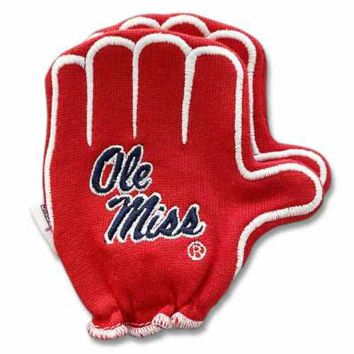 Ole Miss Fins Up! FanMitts™
– Day1Fans.com
