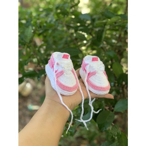 Nike Air Force Rosa