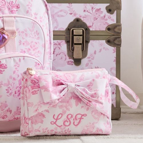 LoveShackFancy Accessories Pouch