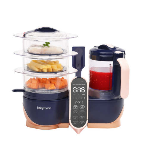 Babymoov Duo Meal 6-in-1 Food Prep System — buybuy BABY