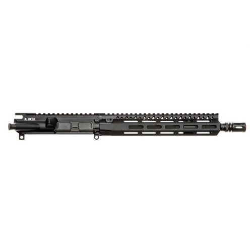 BCM 11.5" Complete Upper Receiver (Carbine) w/ MCMR-10 Handguard