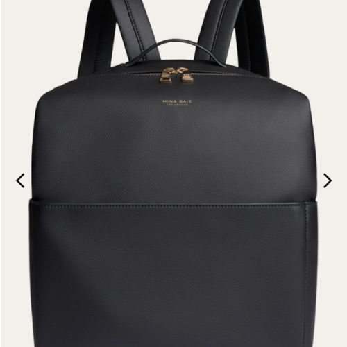 Stevie Vegan Bundle Diaper Bag
