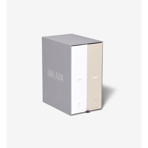 Baby Deluxe Keepsake Box