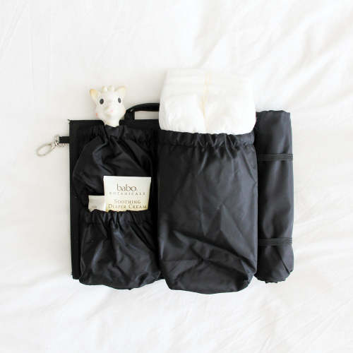 ToteSavvy Mini Bag Organizer