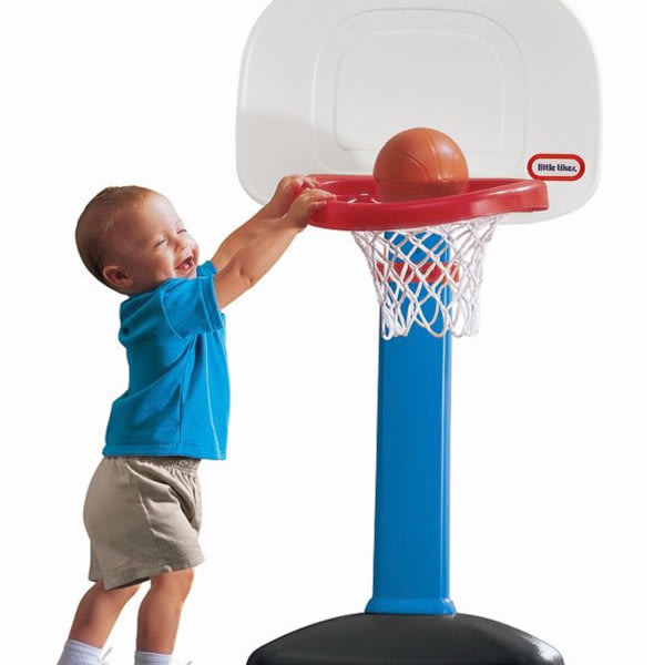 Little Tikes TotSports Easy Score Basketball hoop