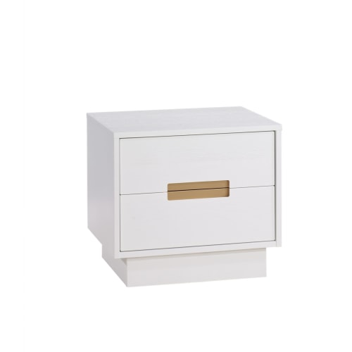 Natart Signature Series Como Night Stand