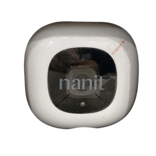 Nanit Camera Only, White