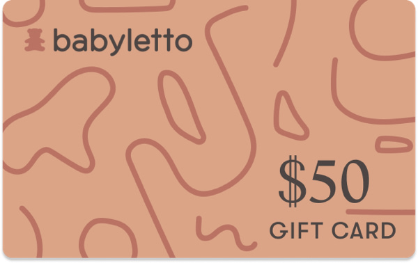 Gift Card – Babyletto