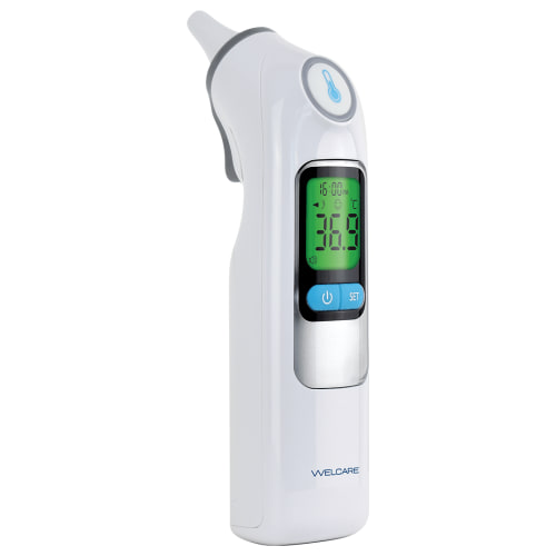 Welcare Ear Thermometer