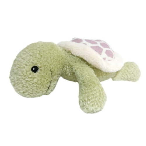 Spark. Create. Imagine Turtle Baby Plush Toy, Ages 0 Months+