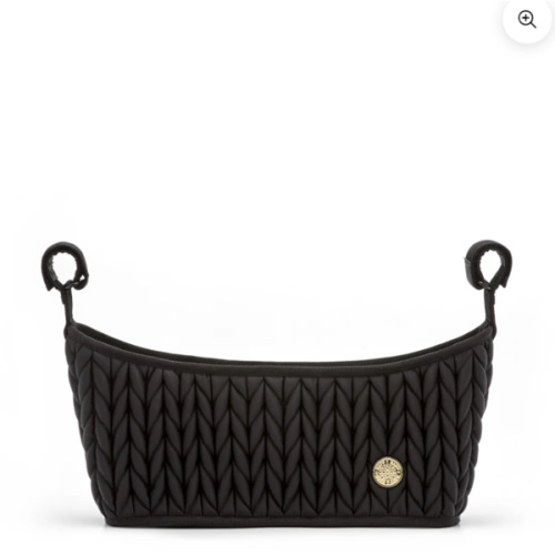 Stroller Organizer Black