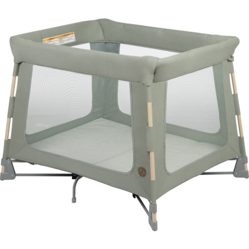 Maxi-Cosi® Swift 3-in-1 Playard, Classic Green