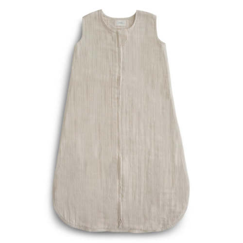 Mushie Organic Cotton Baby Sleep Bag