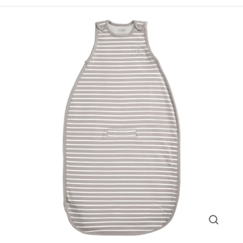 4 Season® Ultimate Baby Sleep Bag, Merino Wool & Organic Cotton, Earth