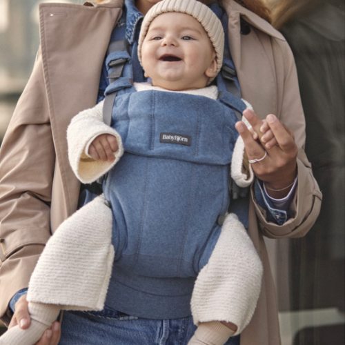 BabyBjörn Baby Carrier Harmony