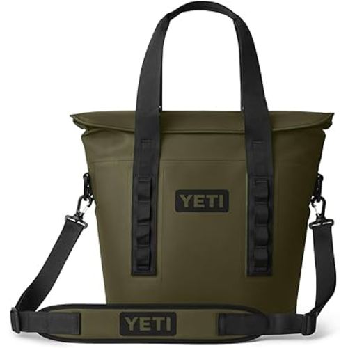 Breastmilk Travel Bag - YETI Hopper M15