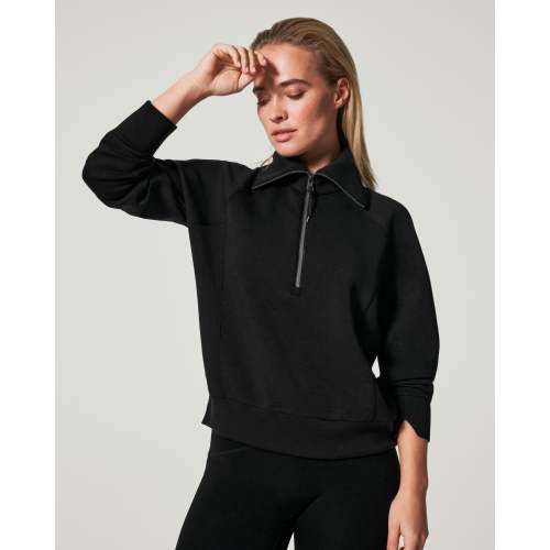 AirEssentials Half Zip