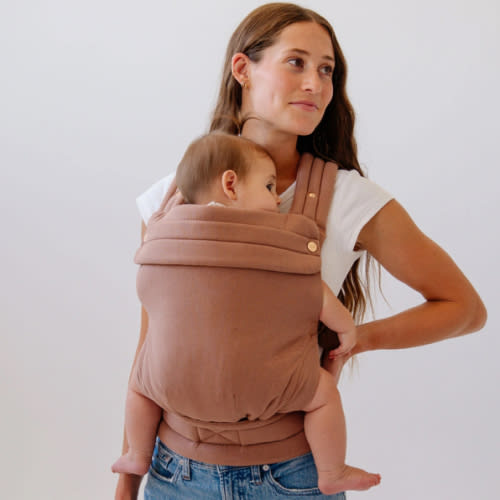 The Monarch Carrier - Mocha – Mabē