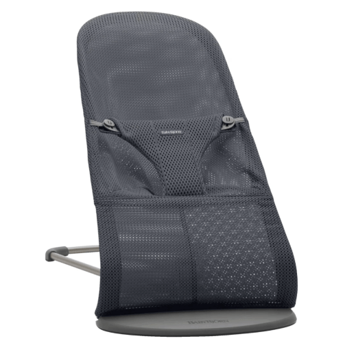 BabyBjorn Bouncer Bliss Air Mesh