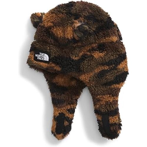 THE NORTH FACE Boys' Bear Suave OSO Beanie (Infant)