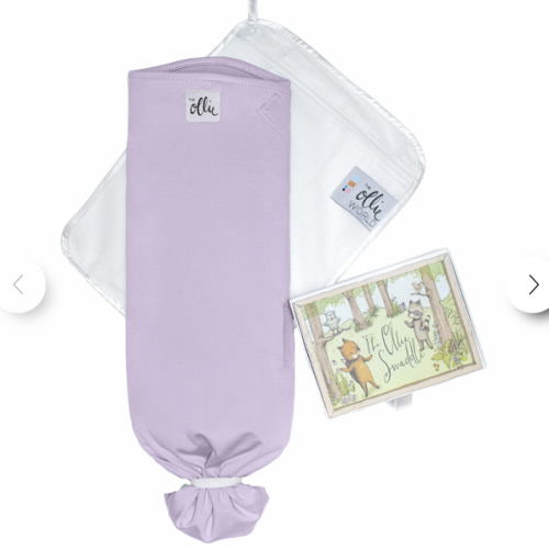 The Ollie® Swaddle